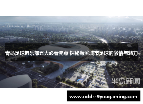 青岛足球俱乐部五大必看亮点 探秘海滨城市足球的激情与魅力